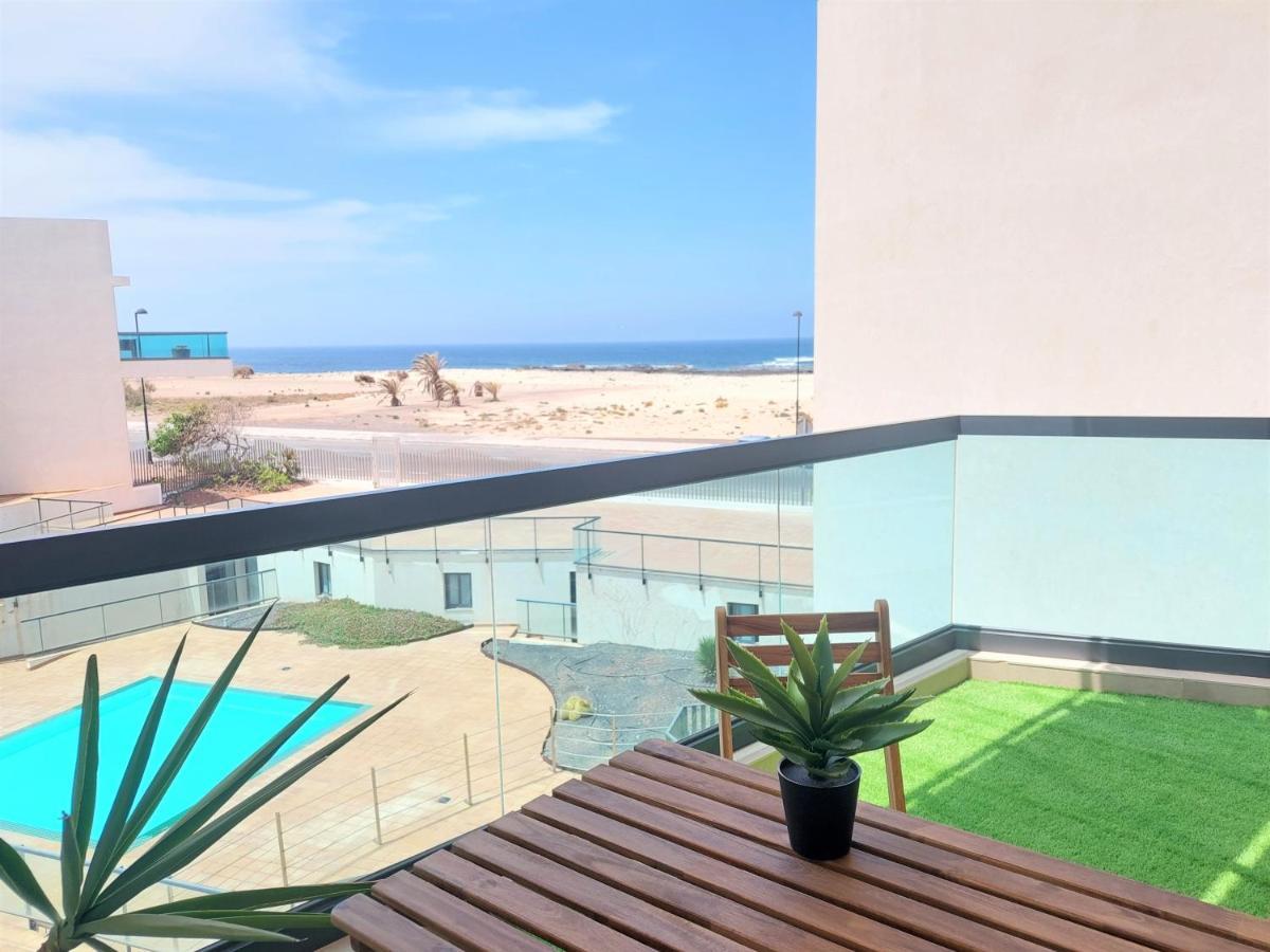 Deep Blue Cotillo I By Sea You There Fuerteventura Экстерьер фото