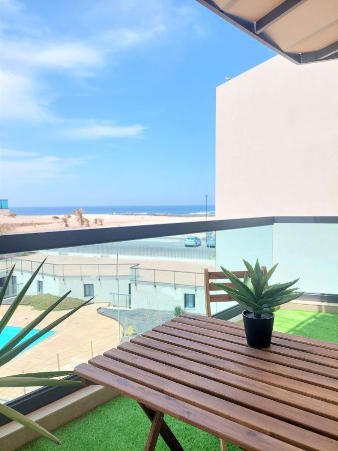 Deep Blue Cotillo I By Sea You There Fuerteventura Экстерьер фото