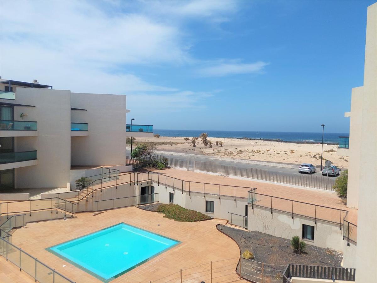 Deep Blue Cotillo I By Sea You There Fuerteventura Экстерьер фото