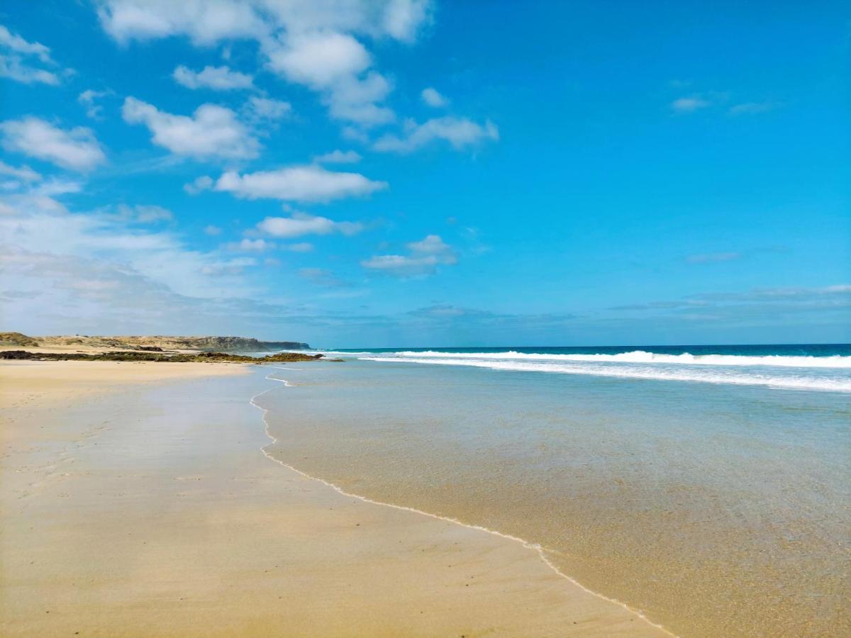 Deep Blue Cotillo I By Sea You There Fuerteventura Экстерьер фото