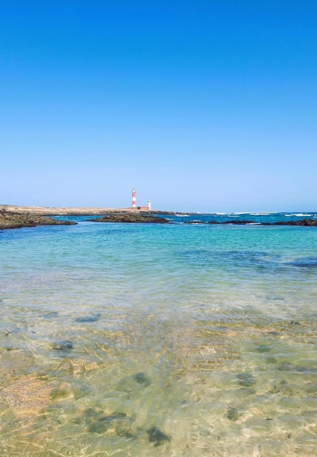 Deep Blue Cotillo I By Sea You There Fuerteventura Экстерьер фото