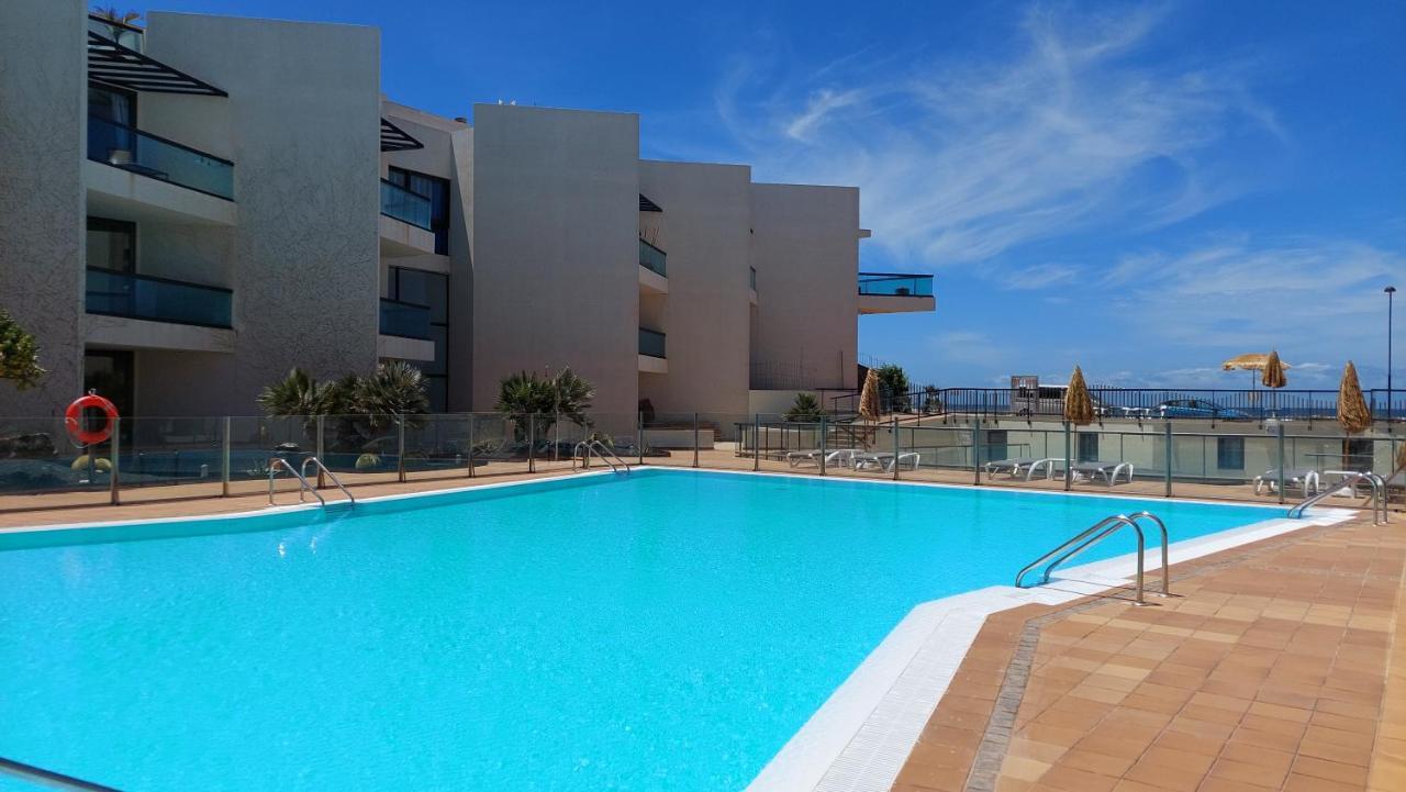 Deep Blue Cotillo I By Sea You There Fuerteventura Экстерьер фото