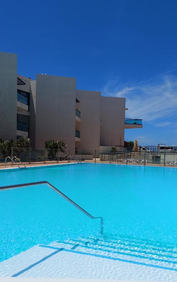 Deep Blue Cotillo I By Sea You There Fuerteventura Экстерьер фото